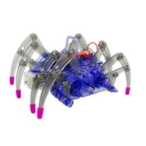 Kit Robot Araña para armar
