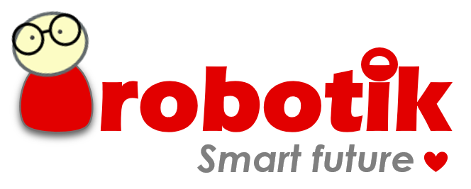 Irobotik - Smart Future